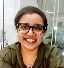 Smt. Bhadra Lakshmi