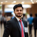 Arjun Menon